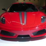 Potencia bestial