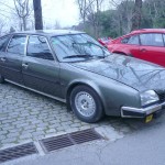 Citroën CX