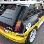 Renault Maxi 5 Turbo