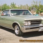 Pontiac Le Mans