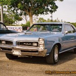 Pontiac GTO