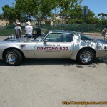 Pontiac Firebird TransAm Daytona 500