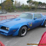 Pontiac Firebird TransAm