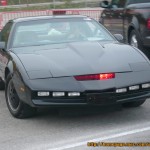 Pontiac TransAm - KITT