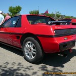 Pontiac Fiero