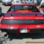 Pontiac Fiero