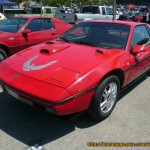 Pontiac Fiero