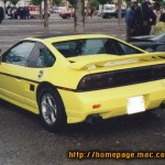 Pontiac Fiero