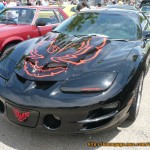 Pontiac Firebird TransAm