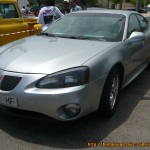 Pontiac Grand Prix