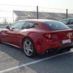 Ferrari FF