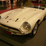 Pegaso Z102 Rabassada