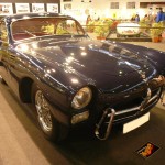 Pegaso Z102 Saoutchik Coupé