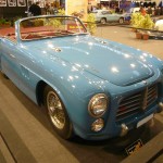 Pegaso Z102 cabrio