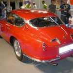 Pegaso Z102 Berlineta Touring