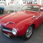 Pegaso Z102 Berlineta Touring