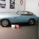 Pegaso Z102 Berlineta Touring