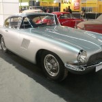 Pegaso Z102 Panorámico Superleggera