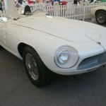 Pegaso Z102 Spider Pedralbes