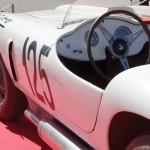 Pegaso Z102 Spider Rabassada