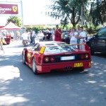 Ferrari F40