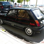 Renault 5 Alpine Turbo