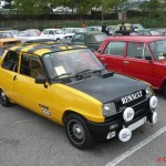 Renault 5 Alpine Turbo