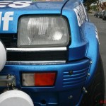 Renault 5 Gitanes