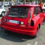 Renault 5 Turbo