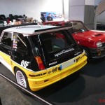 Renault Maxi 5 Turbo
