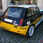 Renault 5 Turbo Tour de Corse