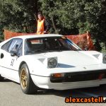 Ferrari 308 GTB-Rallye