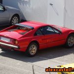 Ferrari 308 Quattrovalvole