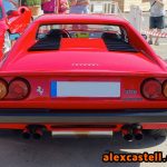 Ferrari 308 Quattrovalvole