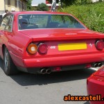 Ferrari 412 i