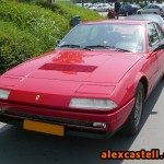 Ferrari 412 i