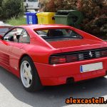 Ferrari 348 Challenge