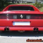 Ferrari 348 GTB