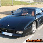 Ferrari 348 TS