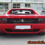 Ferrari 512 TR