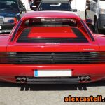 Ferrari Testarossa