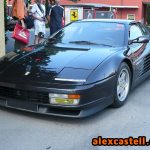 Ferrari Testarossa