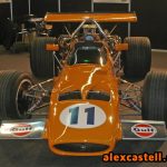 McLaren M7A