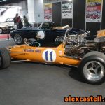 McLaren M7A