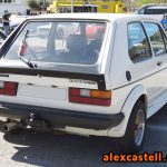 Volkswagen Golf GTi Mk 1