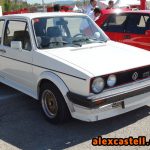 Volkswagen Golf GTi Mk 1