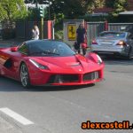 Ferrari LaFerrari