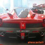 Ferrari LaFerrari